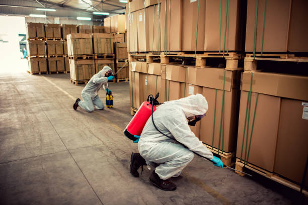 Best Pest Prevention Services  in Northglenn, CO